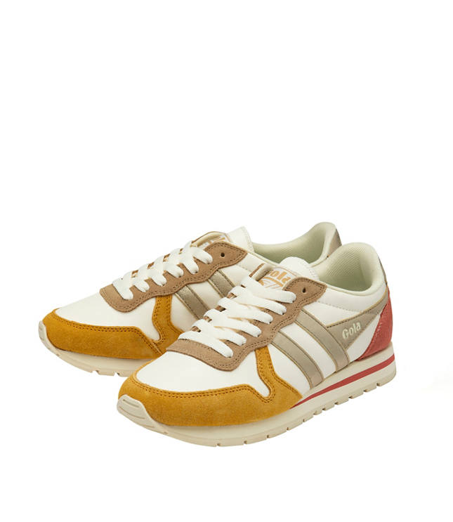 Gola Daytona Quadrant Sneakers