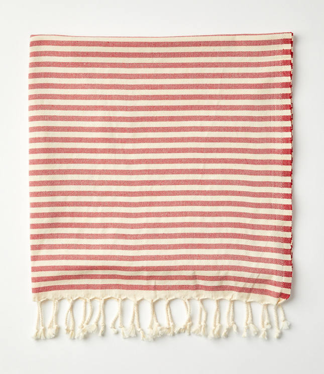 Sunkissed Bermuda Towel