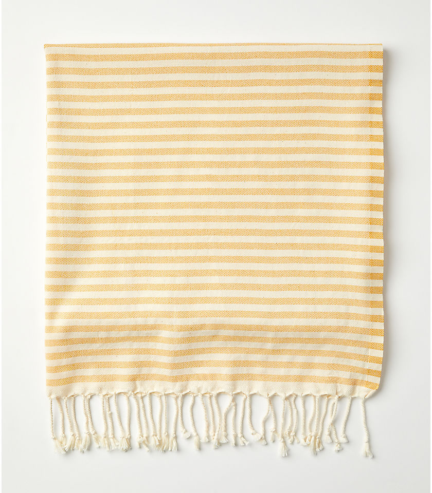 Sunkissed Marbella Towel