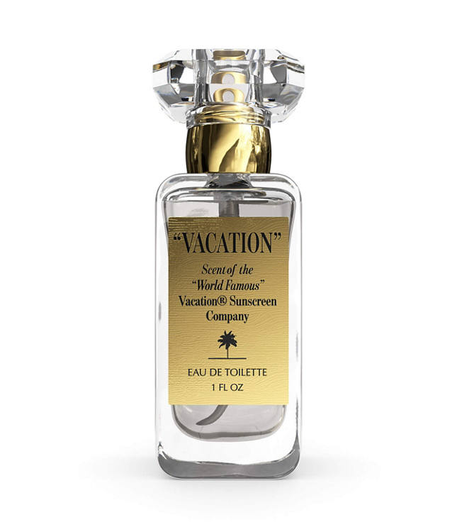 Vacation by Vacation Eau de Toilette