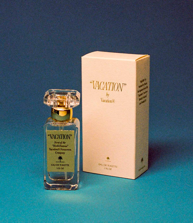 Vacation by Vacation Eau de Toilette