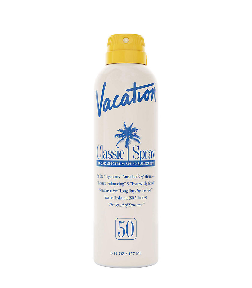 Vacation Classic Spray SPF 50