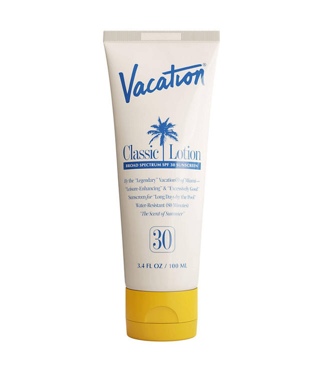 Vacation Classic Lotion SPF 30