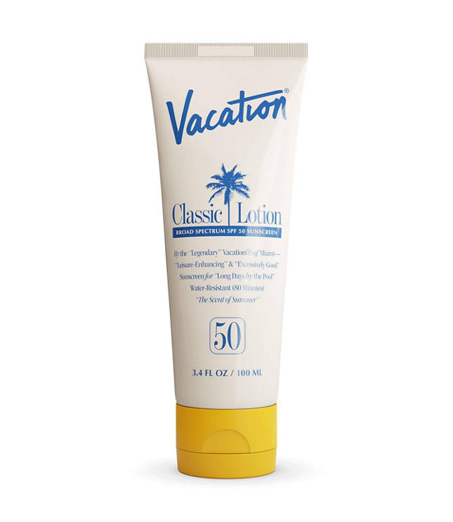 Vacation Classic Lotion SPF 50