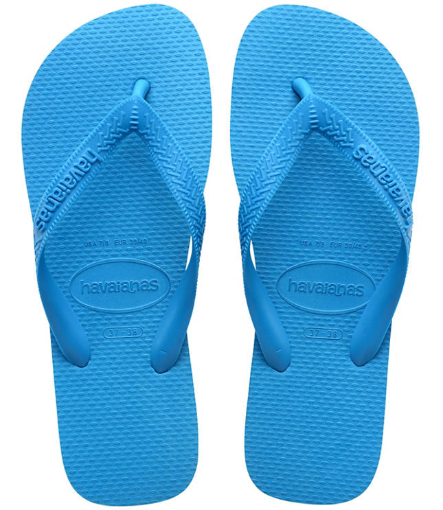 Havaianas Top Flip Flops