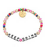 Little Words Project Keep Going Stretch Bracelet carousel Product Image 1