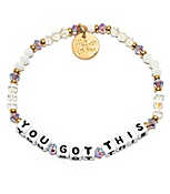 Little Words Project You Got This Stretch Bracelet carousel Product Image 1