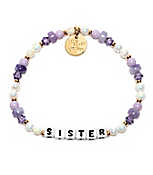 Little Words Project Sisters Stretch Bracelet carousel Product Image 1