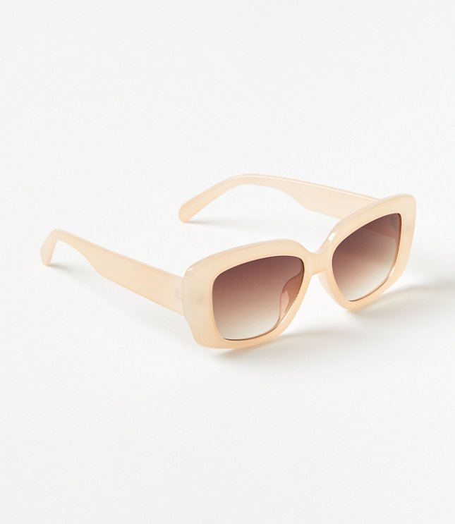 Small Round Sunglasses