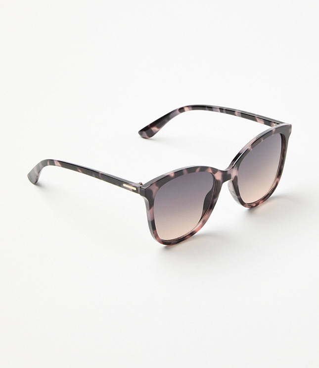 Easy Round Sunglasses