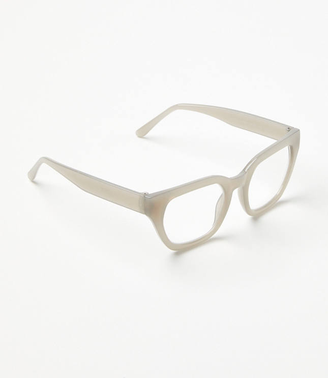 Square Reading Glasses