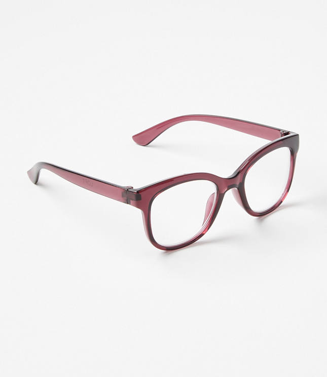 Square Reading Glasses