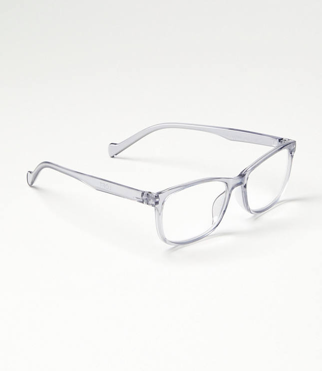Loft Rectangle Reading Glasses