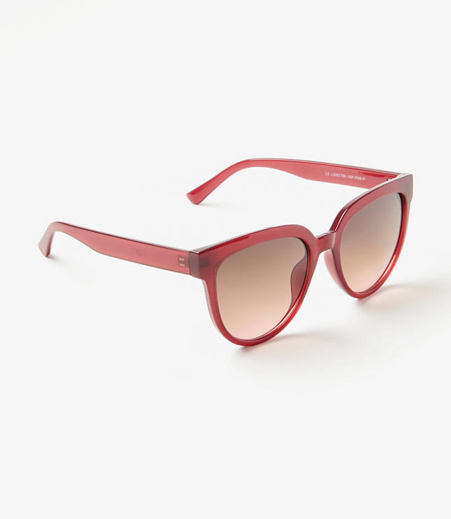 Loft Oversized Sunglasses