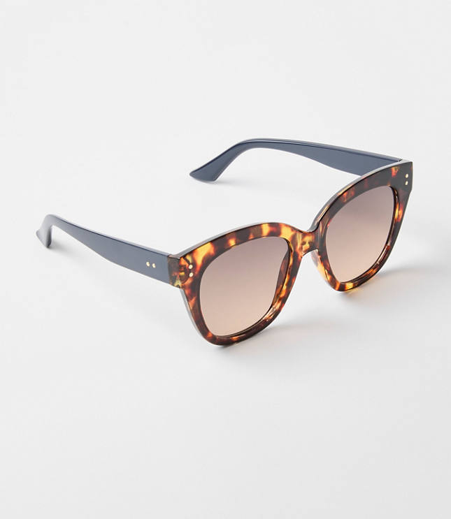 Butterfly Sunglasses