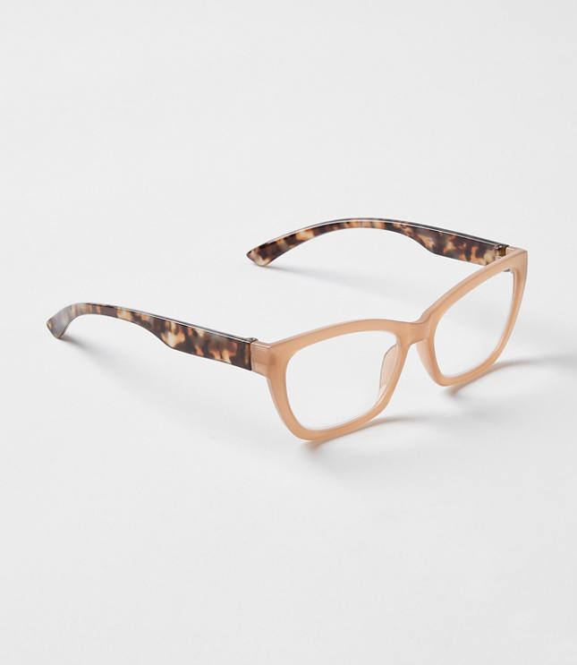 Two Tone Reading Glasses