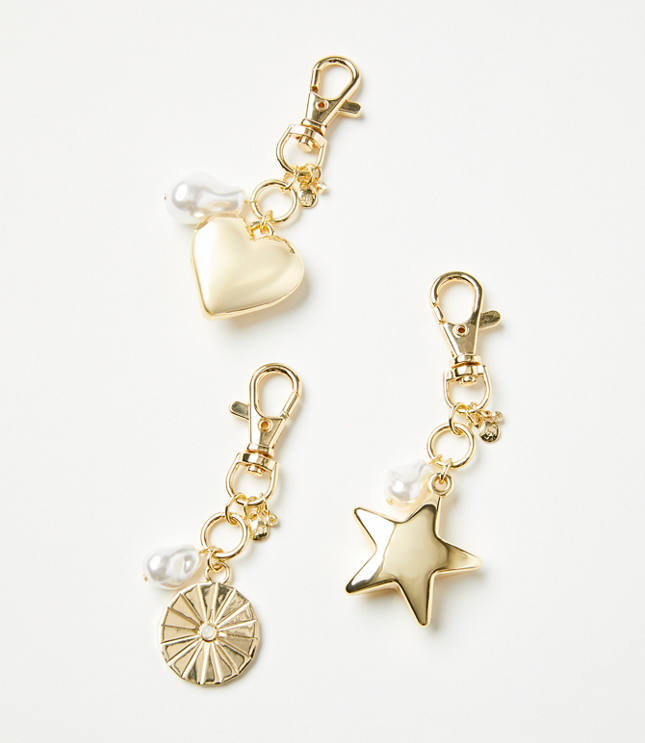 アクセサリー herlipto bag charm 5th Anniversary Original Items