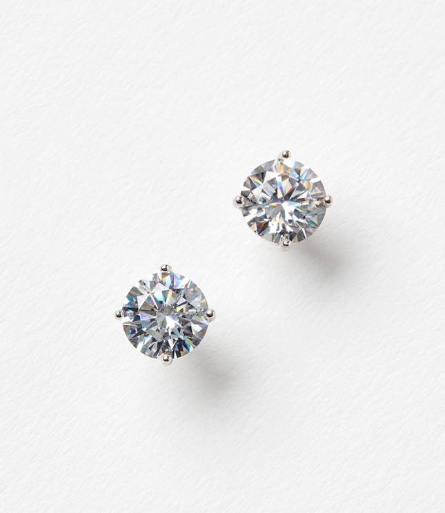 Sparkle Stud Earrings