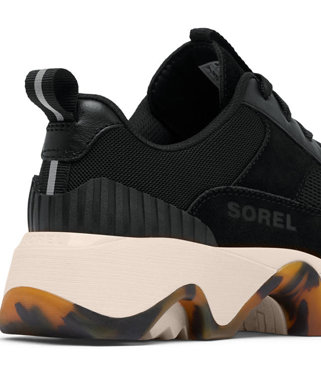 Sorel Kinetic Impact II Wonder Lace Sneakers