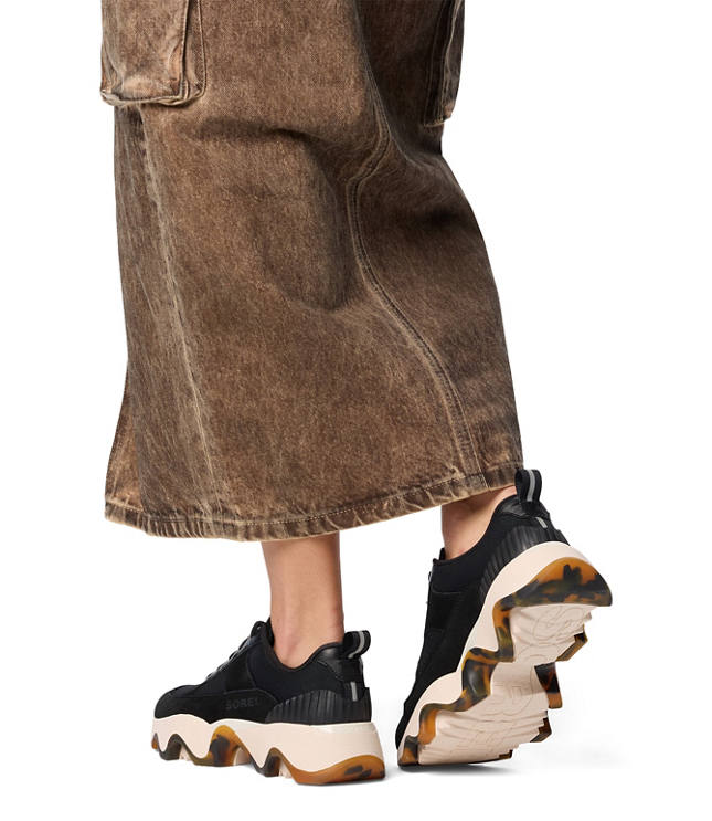 Sorel Kinetic Impact II Wonder Lace Sneakers
