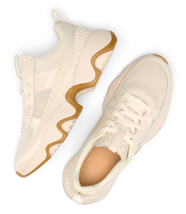 Sorel Kinetic Impact II Wonder Lace Sneakers