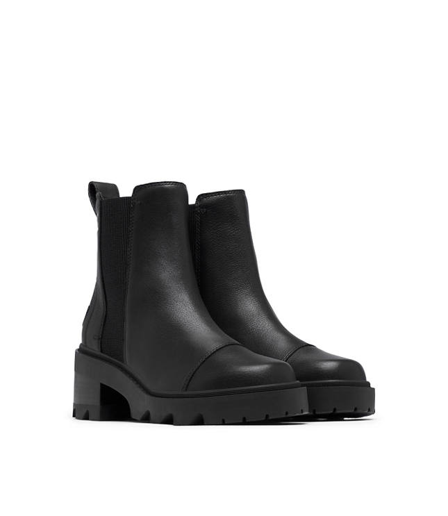 Sorel Joan Now Water Resistant Chelsea Boots carousel Product Image 1