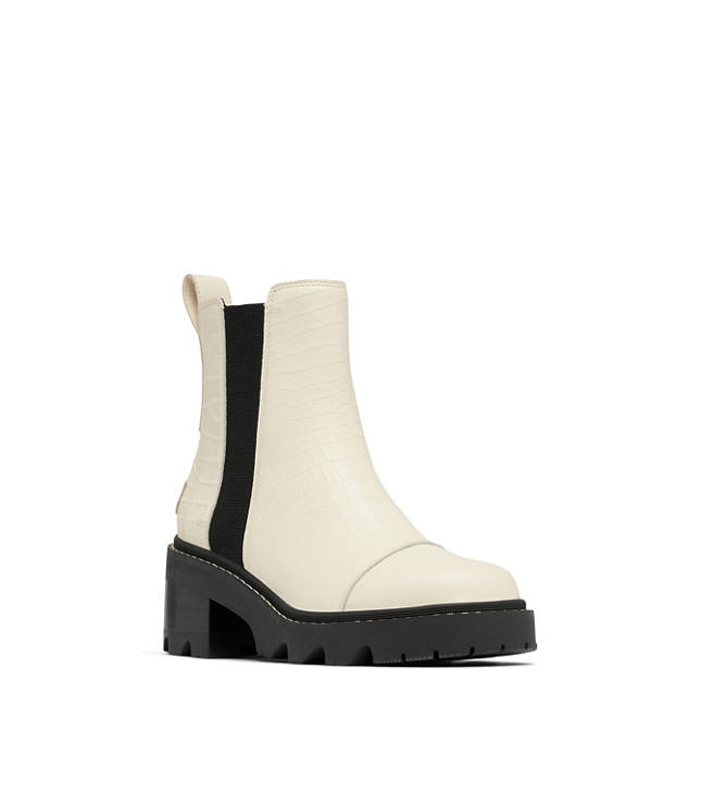 Sorel Joan Now Water Resistant Chelsea Boots