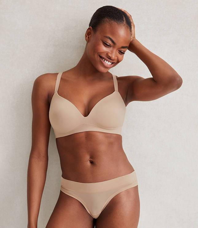 Haven Well Within Embrace Thong