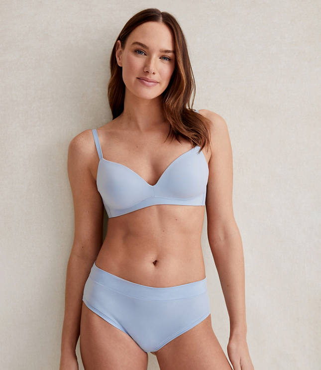 Loft Haven Well Within Embrace Full Brief