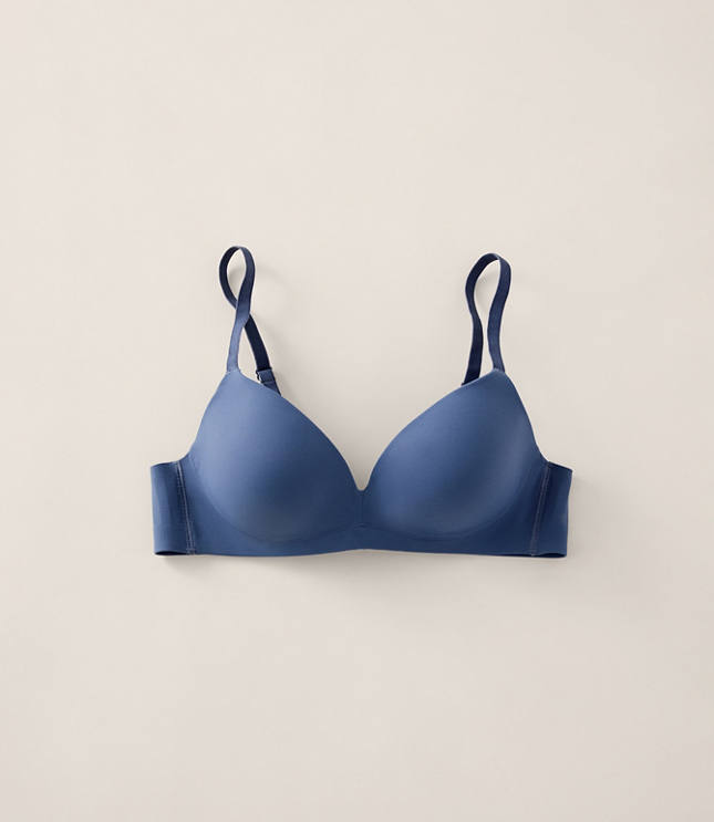 Haven Well Within Embrace Lightly-Lined No-Wire T-Shirt Bra