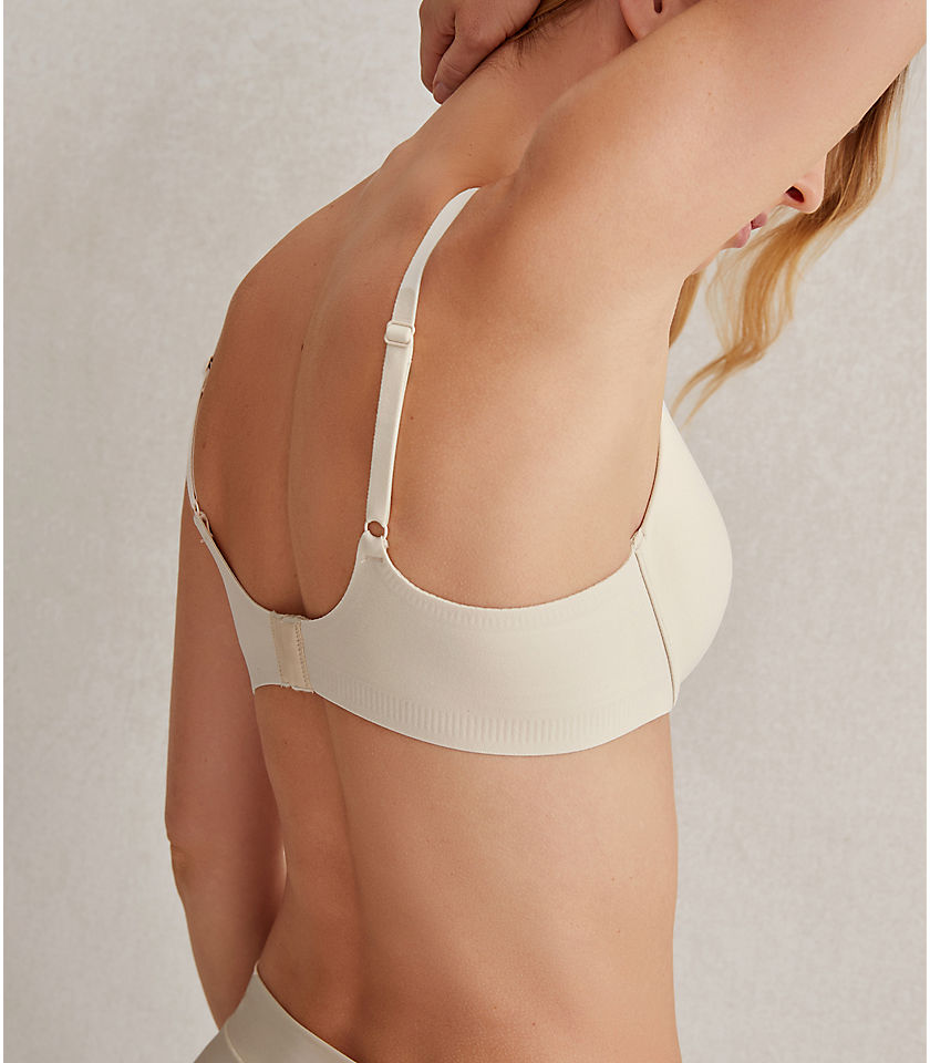 Haven Well Within Embrace Lightly-Lined Perfect Coverage Bra