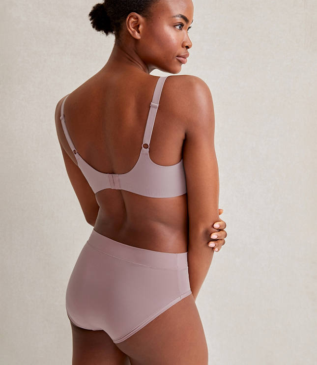 Haven Well Within Embrace Lightly-Lined Perfect Coverage Bra