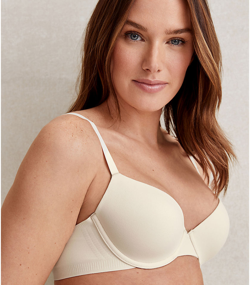 Haven Well Within Embrace Lightly-Lined T-Shirt Bra