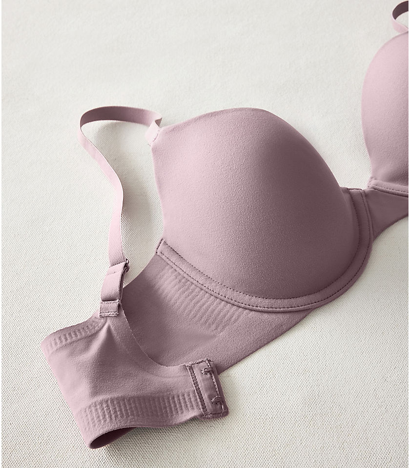 Haven Well Within Embrace Lightly-Lined T-Shirt Bra