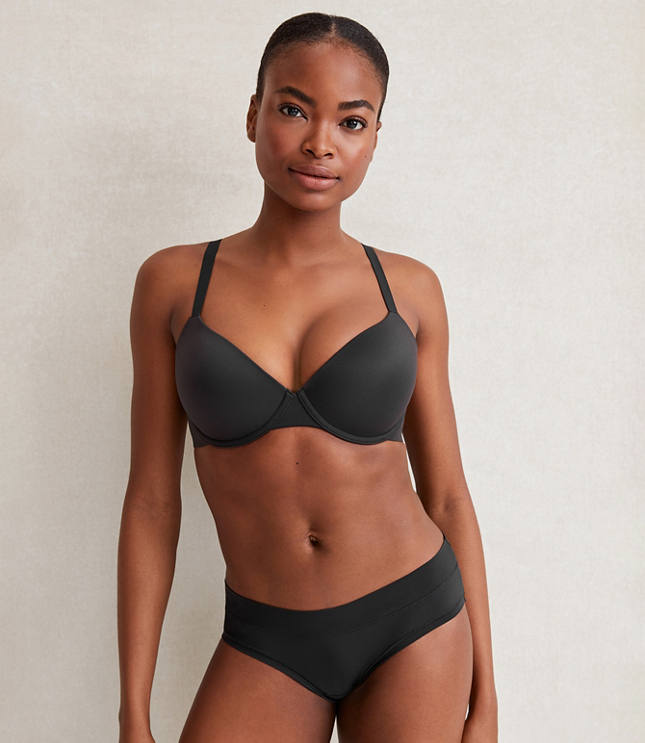 Haven Well Within Embrace Lightly-Lined T-Shirt Bra