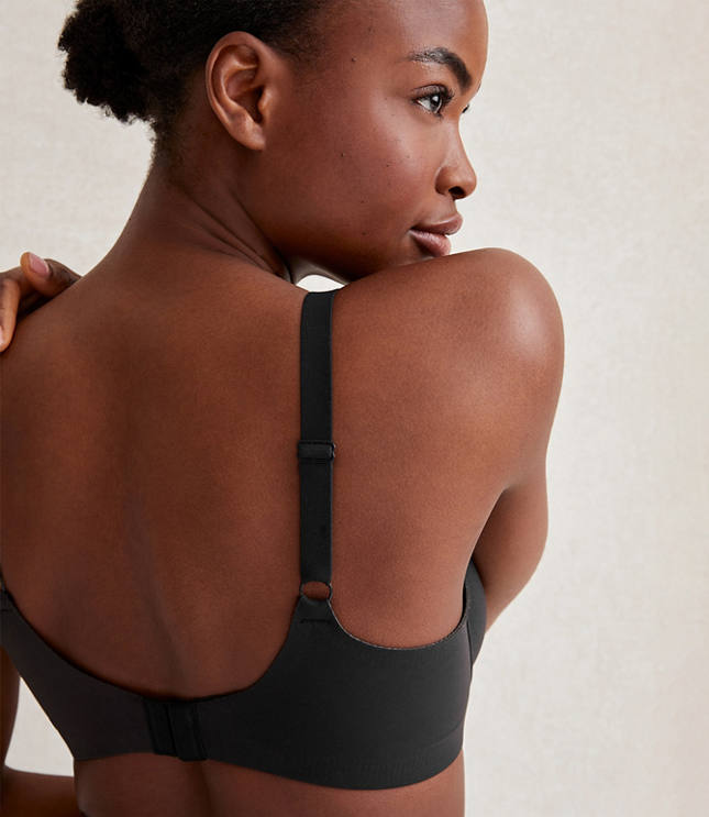 Haven Well Within Embrace Lightly-Lined T-Shirt Bra