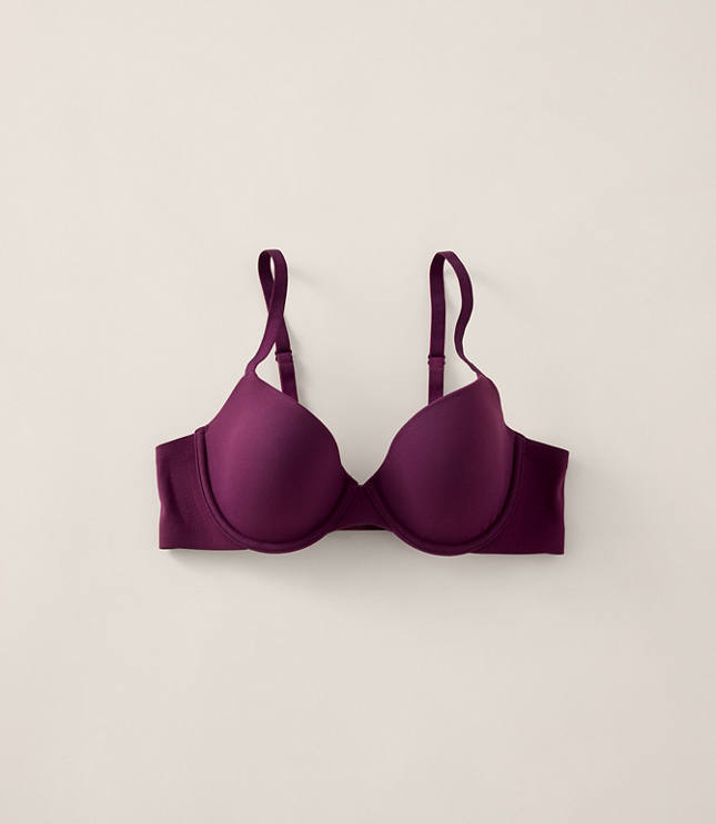 Haven Well Within Embrace Lightly-Lined T-Shirt Bra