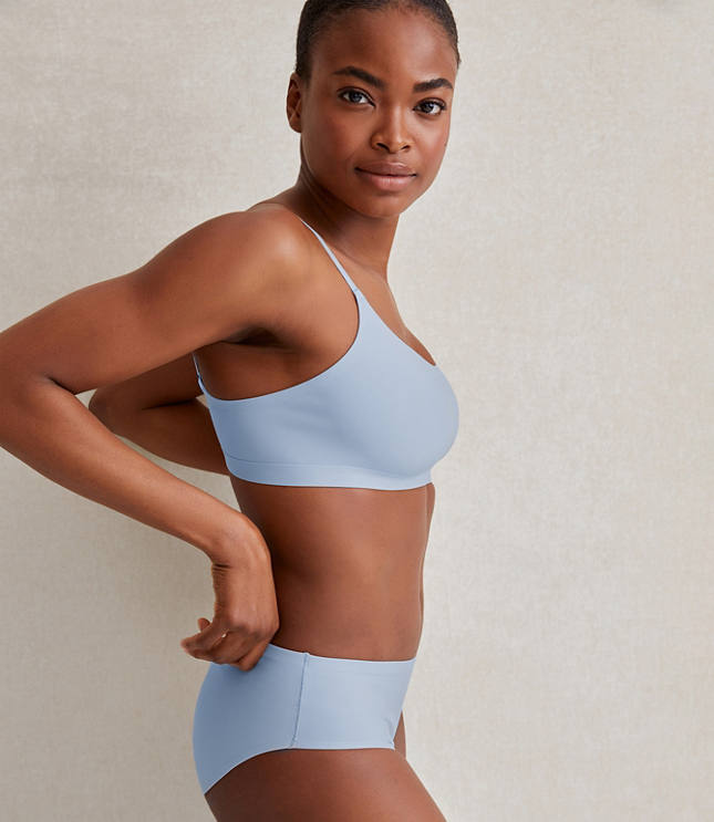 Haven Well Within Luna Brief