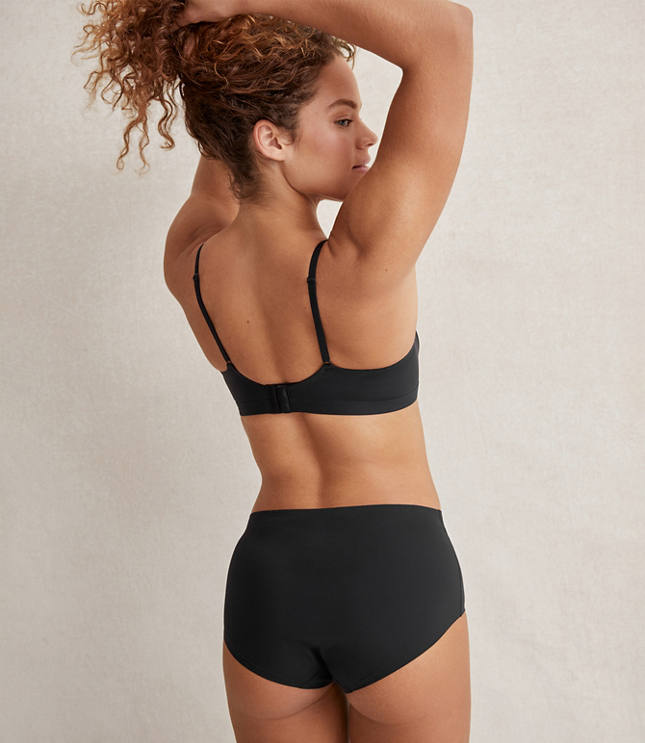 Haven Well Within Luna Brief