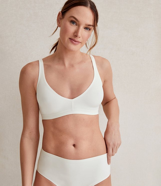 Embrace Lightly-Lined Perfect Coverage Bra