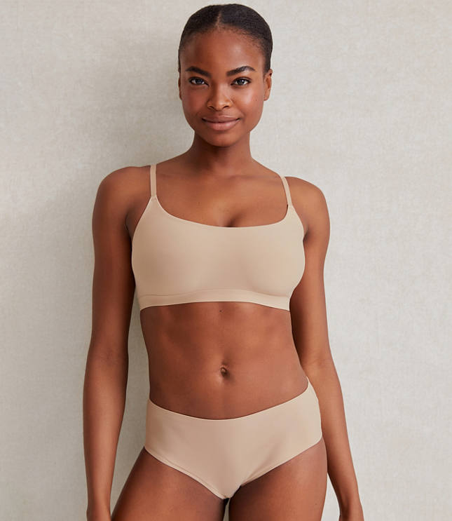 Haven Well Within Luna Scoop Bralette