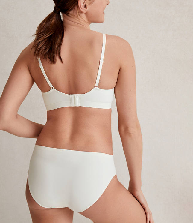 Haven Well Within Luna Scoop Bralette