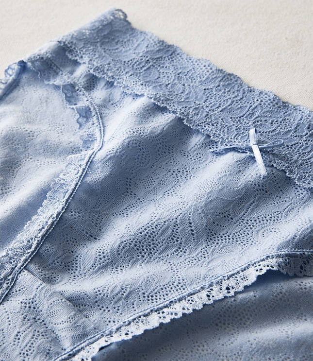 Haven Well Within Dulci High Leg Brief - Eventide-Haven