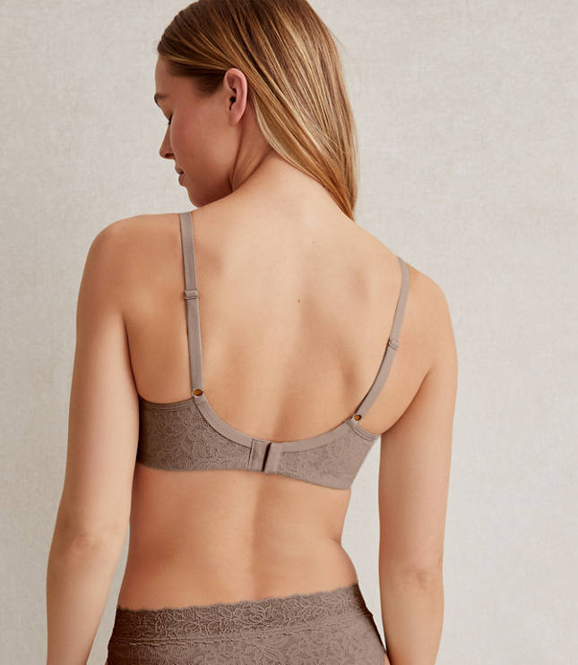 Haven Well Within Dulci Unlined Bralette