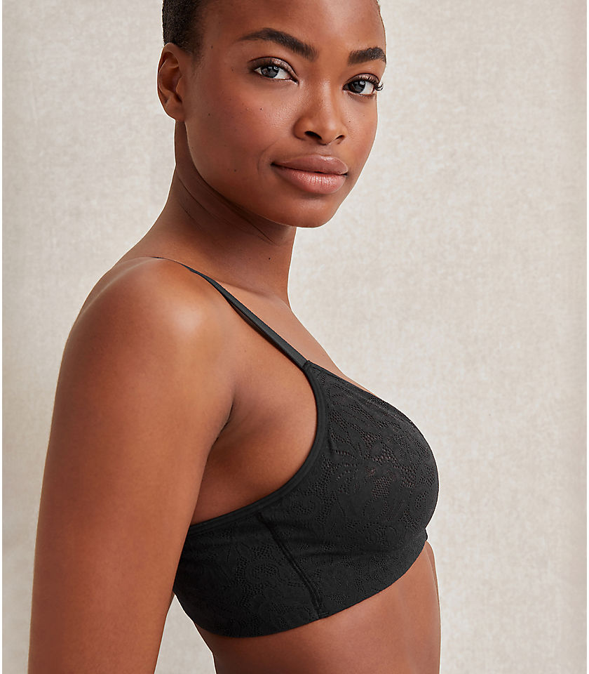 Haven Well Within Dulci Unlined Bralette