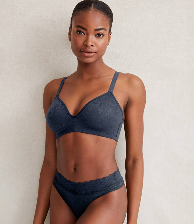 Haven Well Within Dulci Unlined Bralette