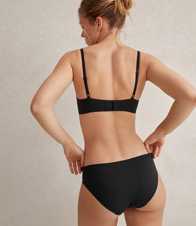 Haven Well Within Harmony Triangle Bralette