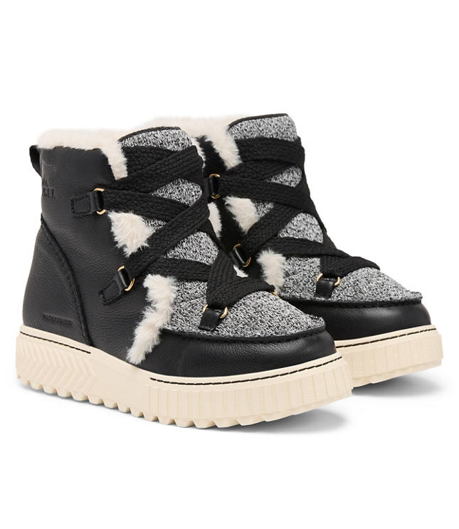Sorel Ona Ave Alpine Waterproof Boots