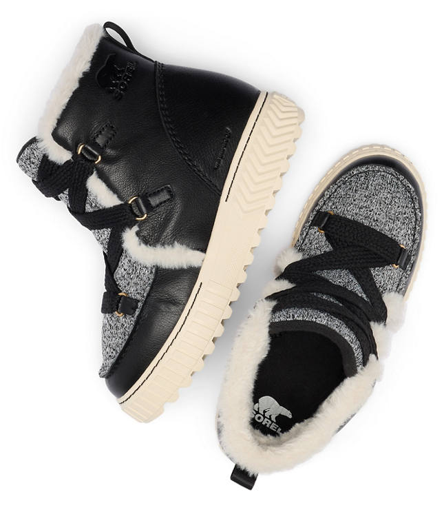 Sorel Ona Ave Alpine Waterproof Boots