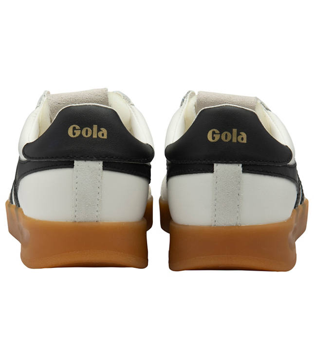 Gola Cyclone Leather Sneakers